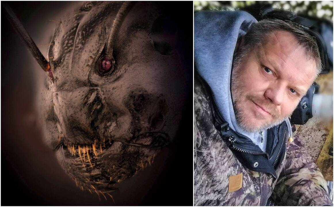 Eugenijus Kavaliauskas