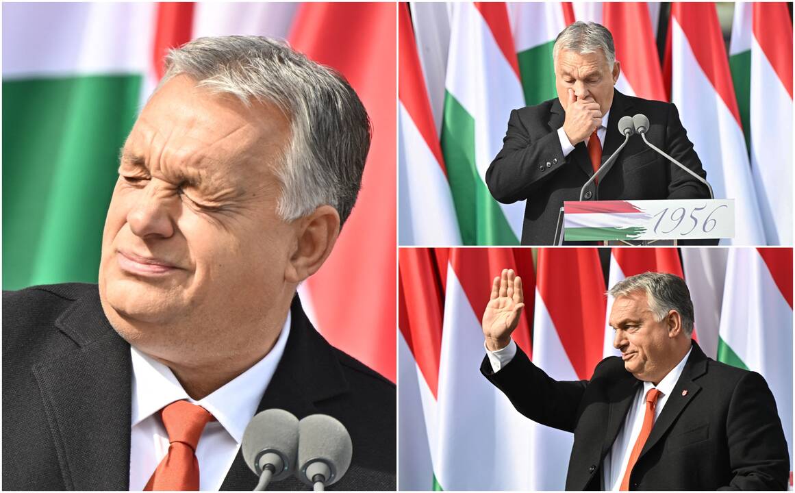 Viktoras Orbanas