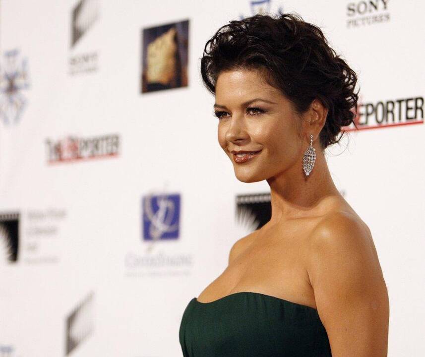 1969 metais gimė britų kino aktorė Catherine Zeta-Jones (Ketrin Zeta-Džouns).