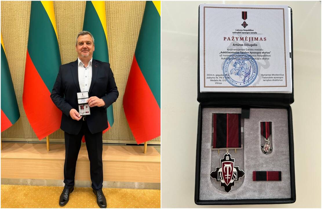 Artūras Džiugelis