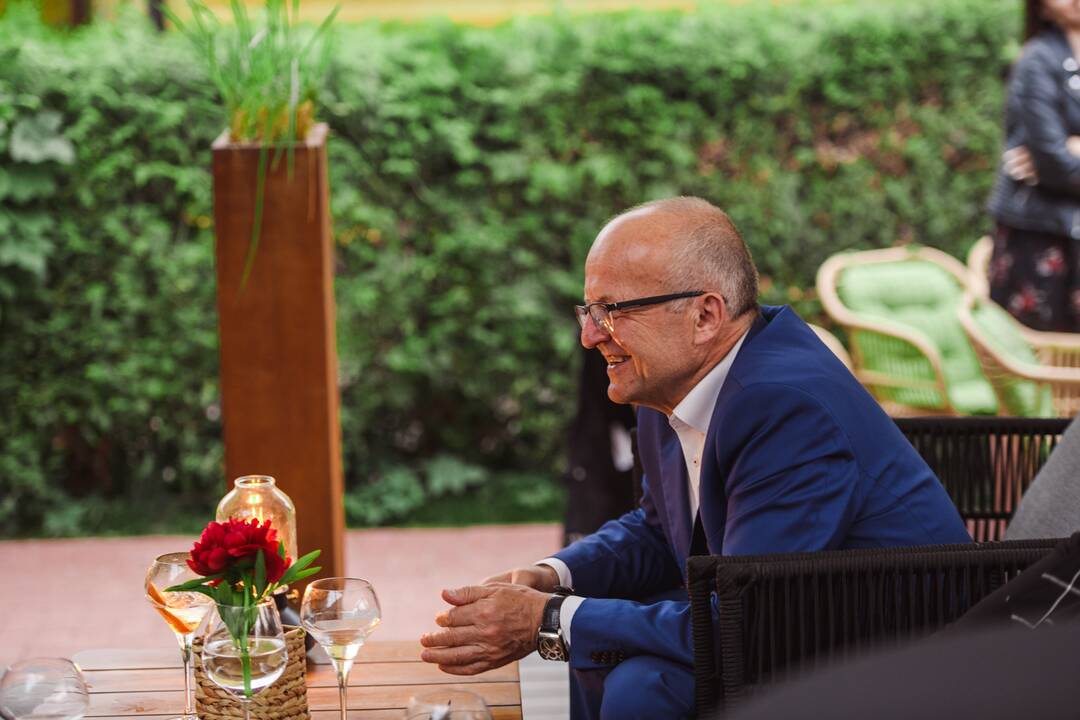 Birštone duris atvėrė naujas restoranas