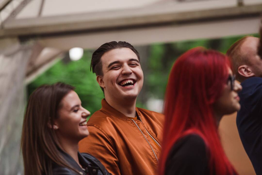Birštone duris atvėrė naujas restoranas