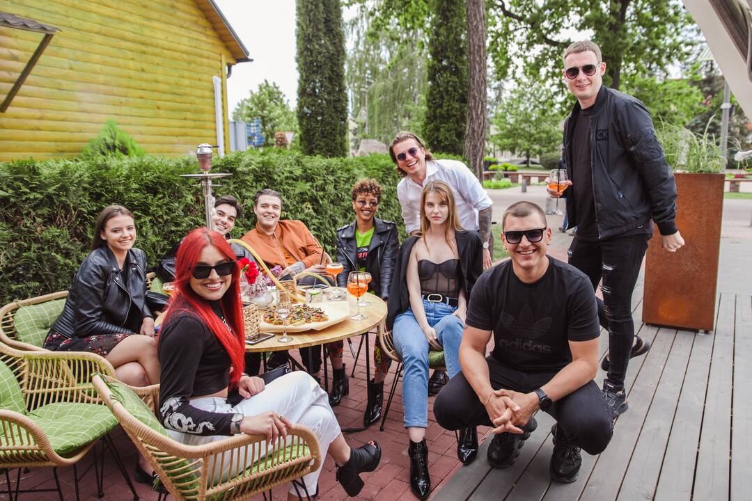 Birštone duris atvėrė naujas restoranas