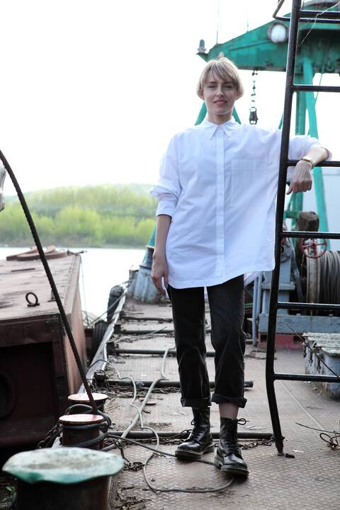 Asta Ivanauskienė