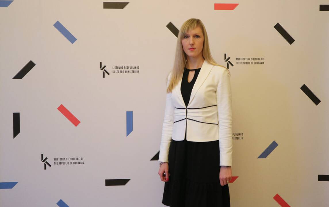 Edita Urbonavičienė