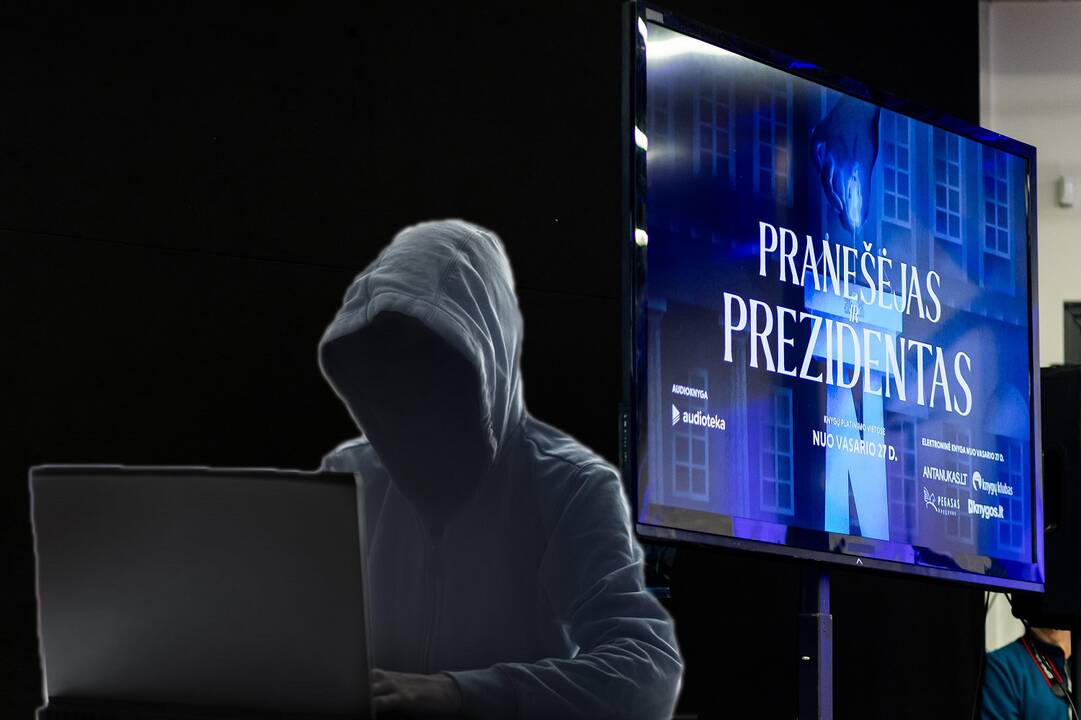 VSD pranešėjo tyrimas gali atsisukti prieš tyrėjus?