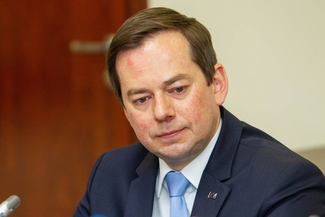 Arnoldas Pranckevičius