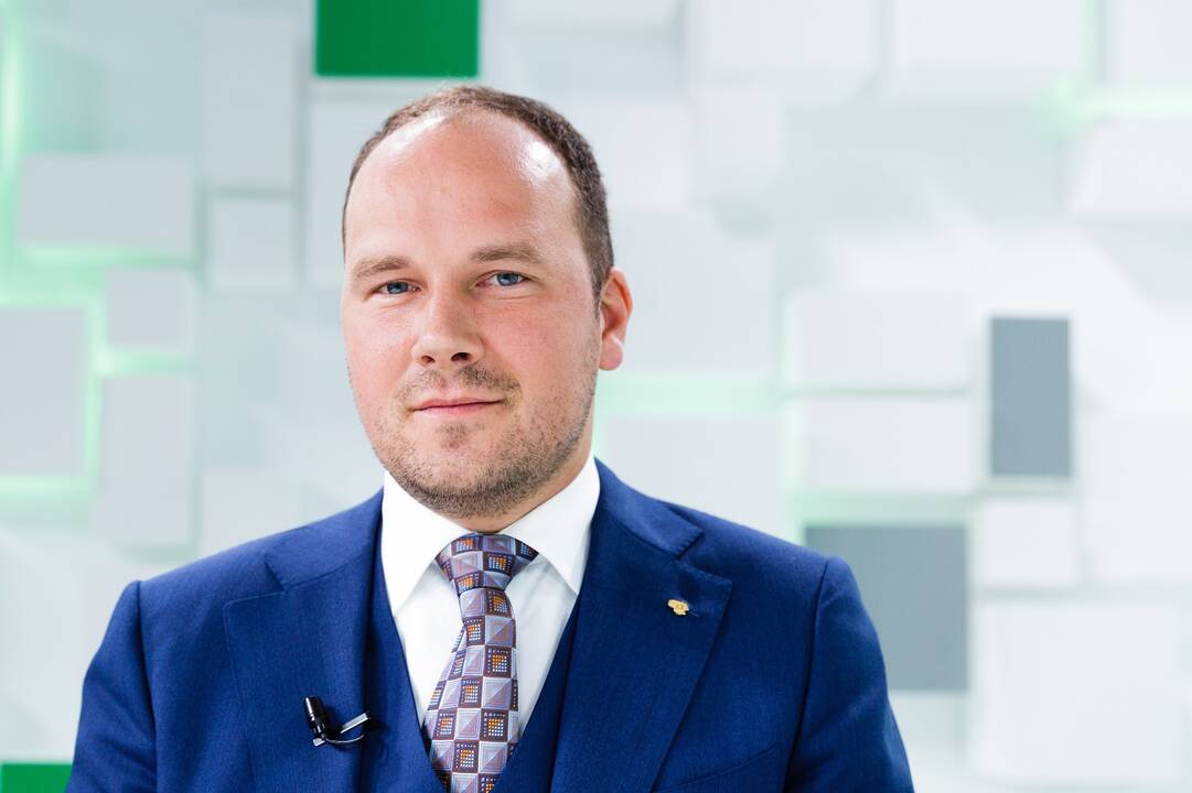 Žygimantas Mauricas