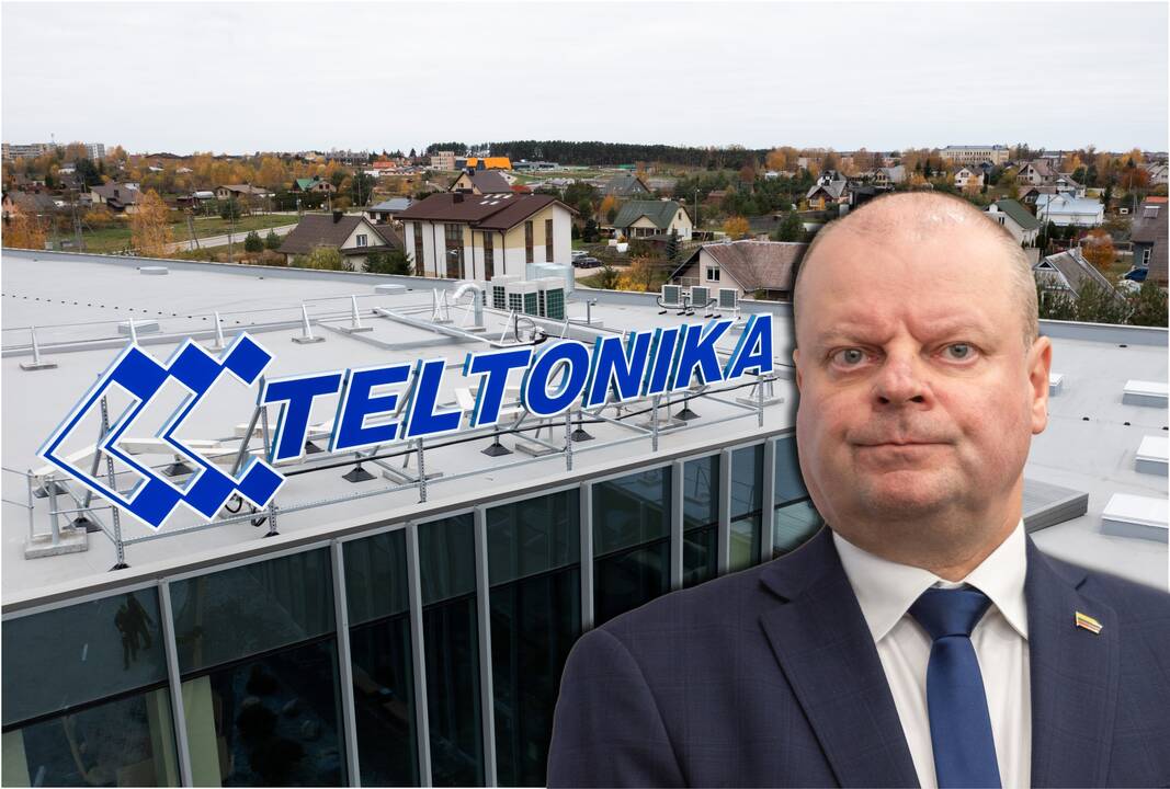 Saulius Skvernelis