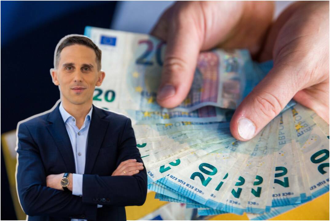 Tadas Povilauskas