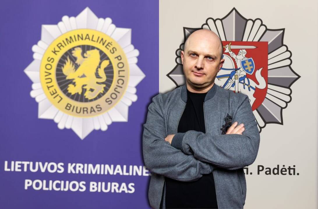 Dailius Dargis