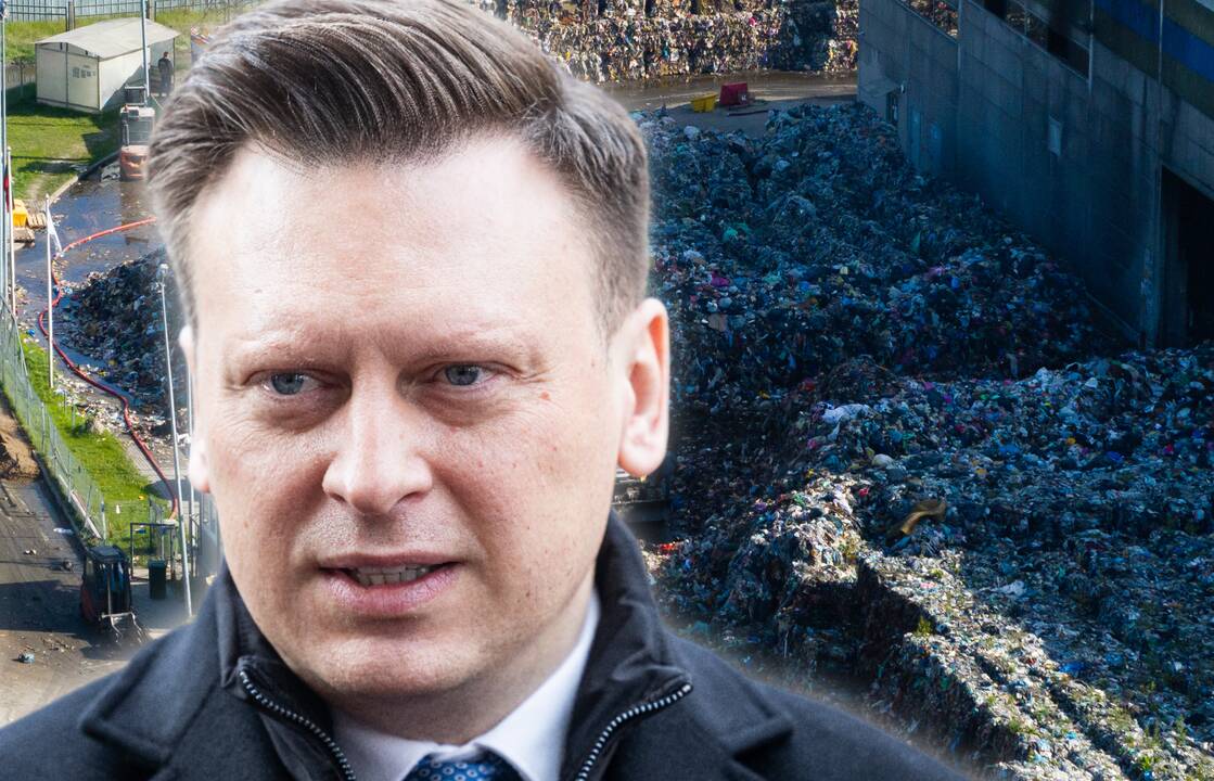 Valdas Benkunskas