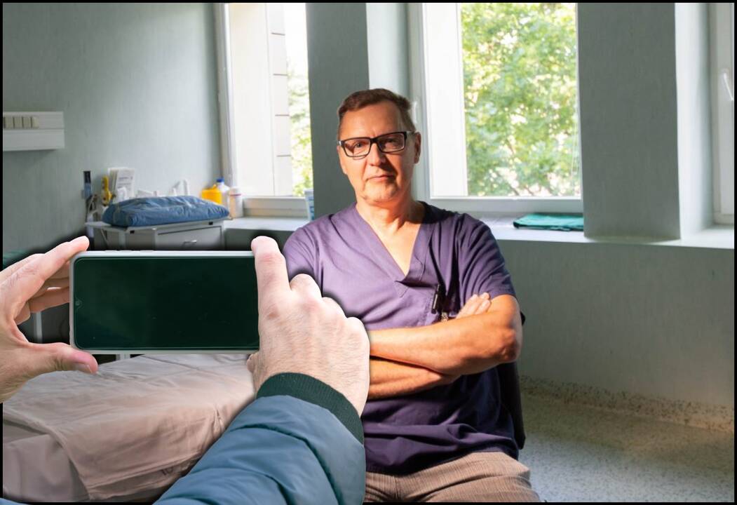 Vytautas Abraitis