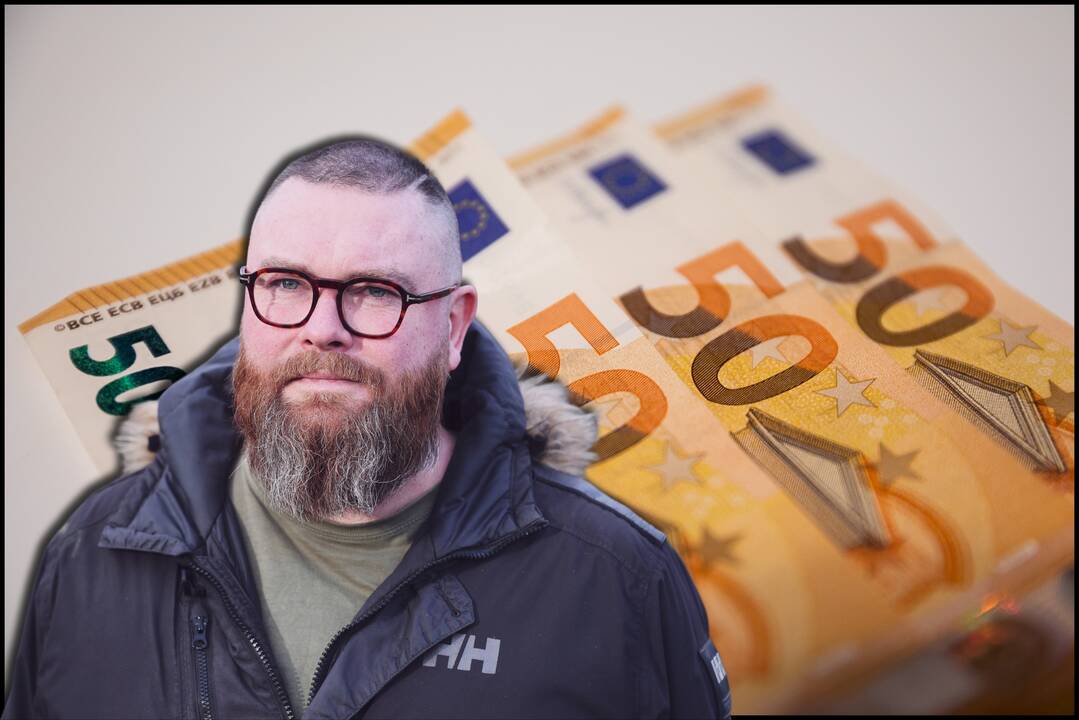 Marius Dubnikovas