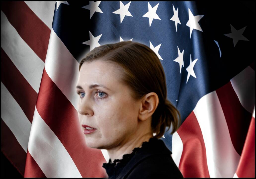 Dovilė Šakalienė