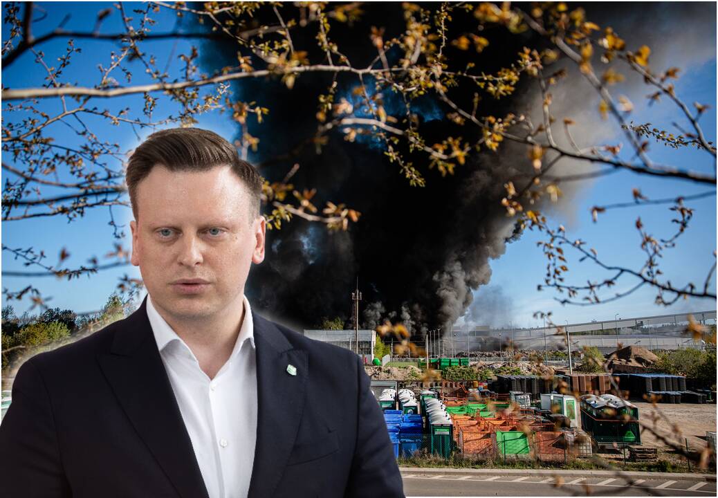 Valdas Benkunskas