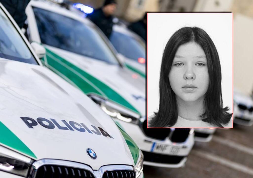 Dingusi nepilnametė
