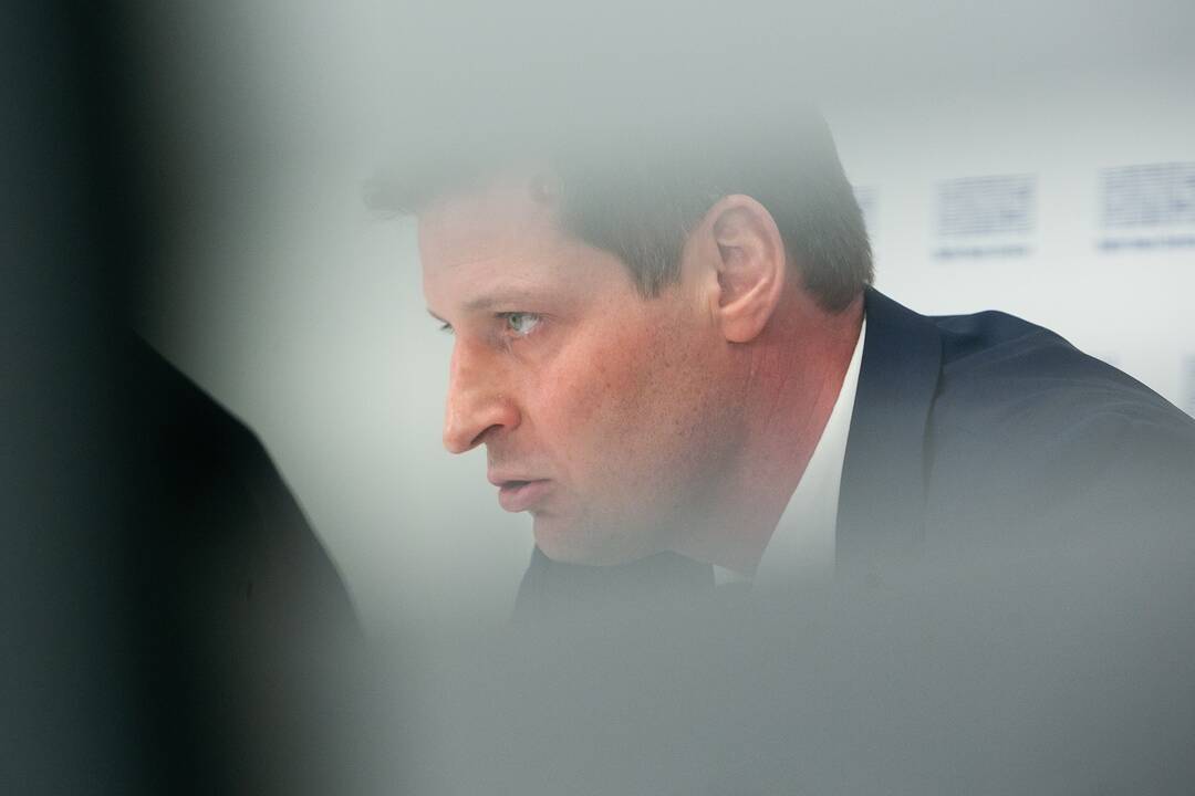 Kęstutis Mažeika