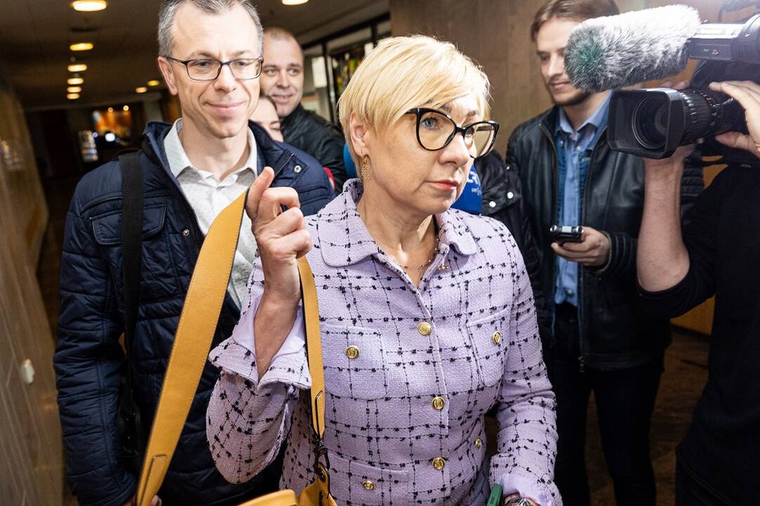 Jurgita Šiugždinienė