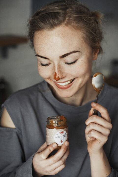 Greta Putnaitė