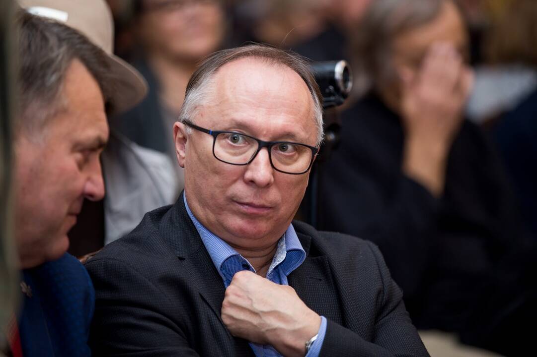 Algis Krupavičius