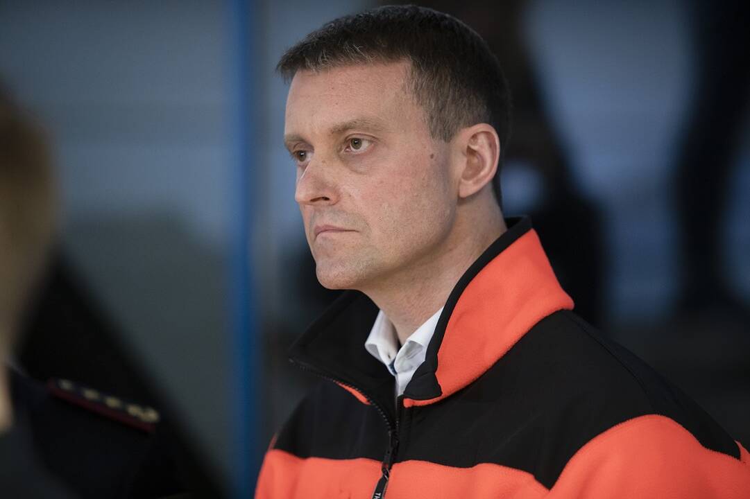 Nerijus Mikelionis