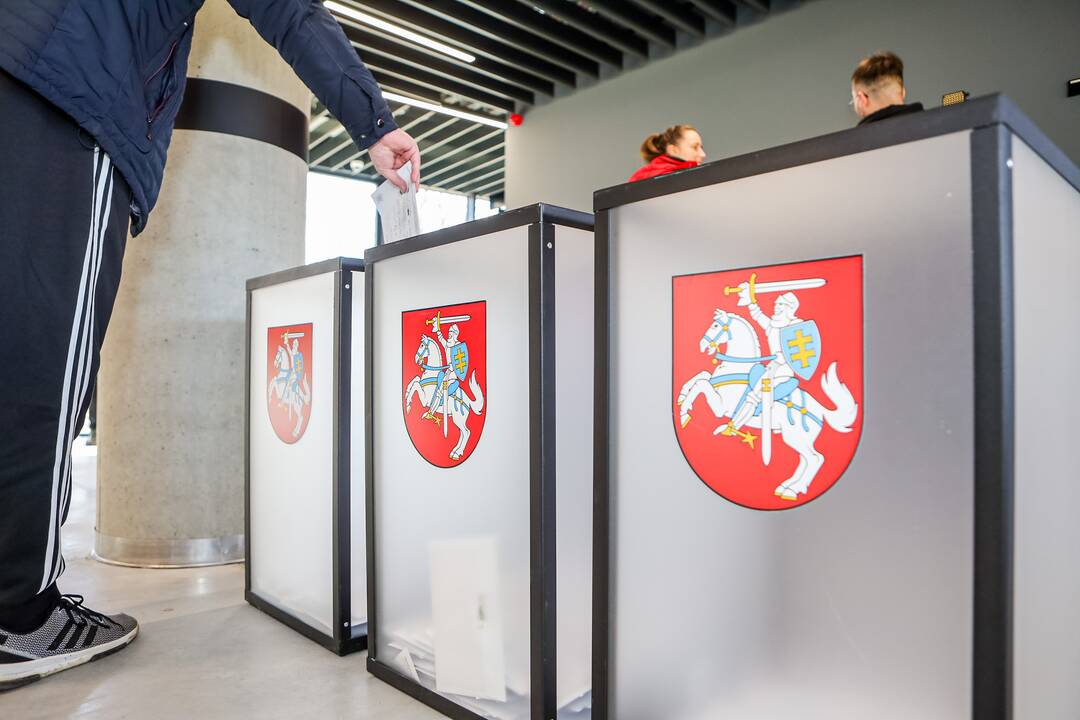 Situacija: pasiryžę tapti Kauno merais akcentuoja socialinius klausimus, švietimą, deja, dažnai gana aptakiai.