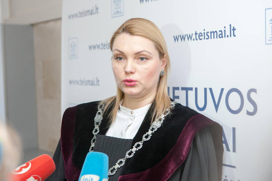 Henrikas Daktaras ir Loreta Gedvilaitė