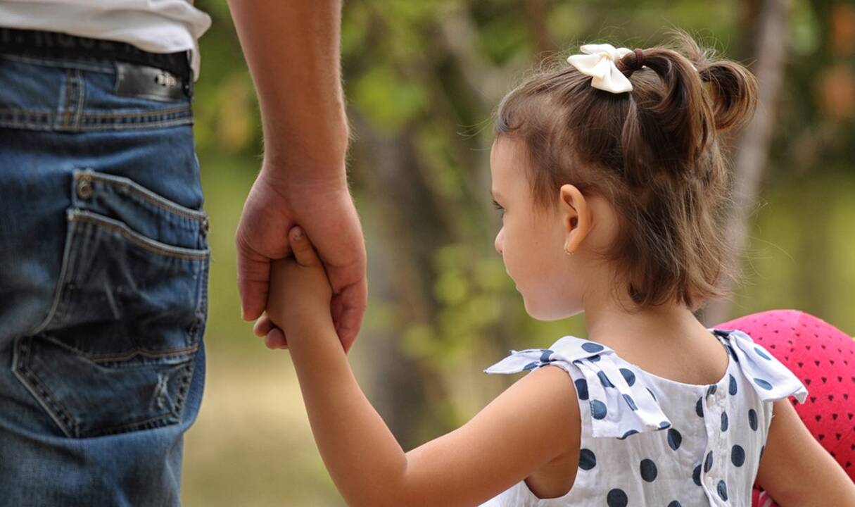 Isterija: incidentas parduotuvėje, kai du vaikus nepažįstamas vyras mėgino kažkur išsivesti, sukėlė tokią audrą, kad klaipėdiečiai ėmė tiesiog medžioti asocialų pilietį.
