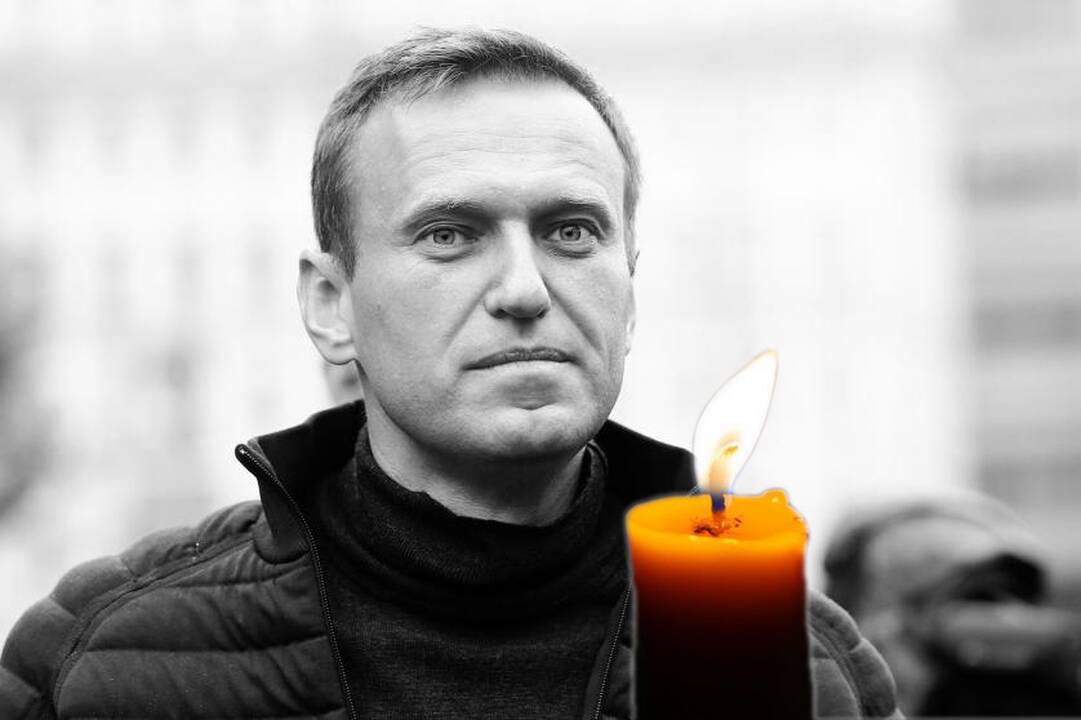 Aleksejus Navalnas