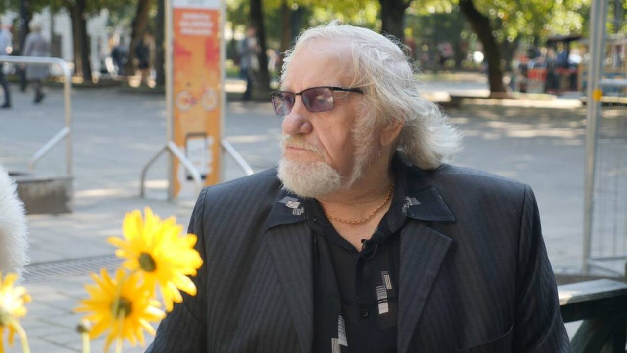 Vytautas Šustauskas