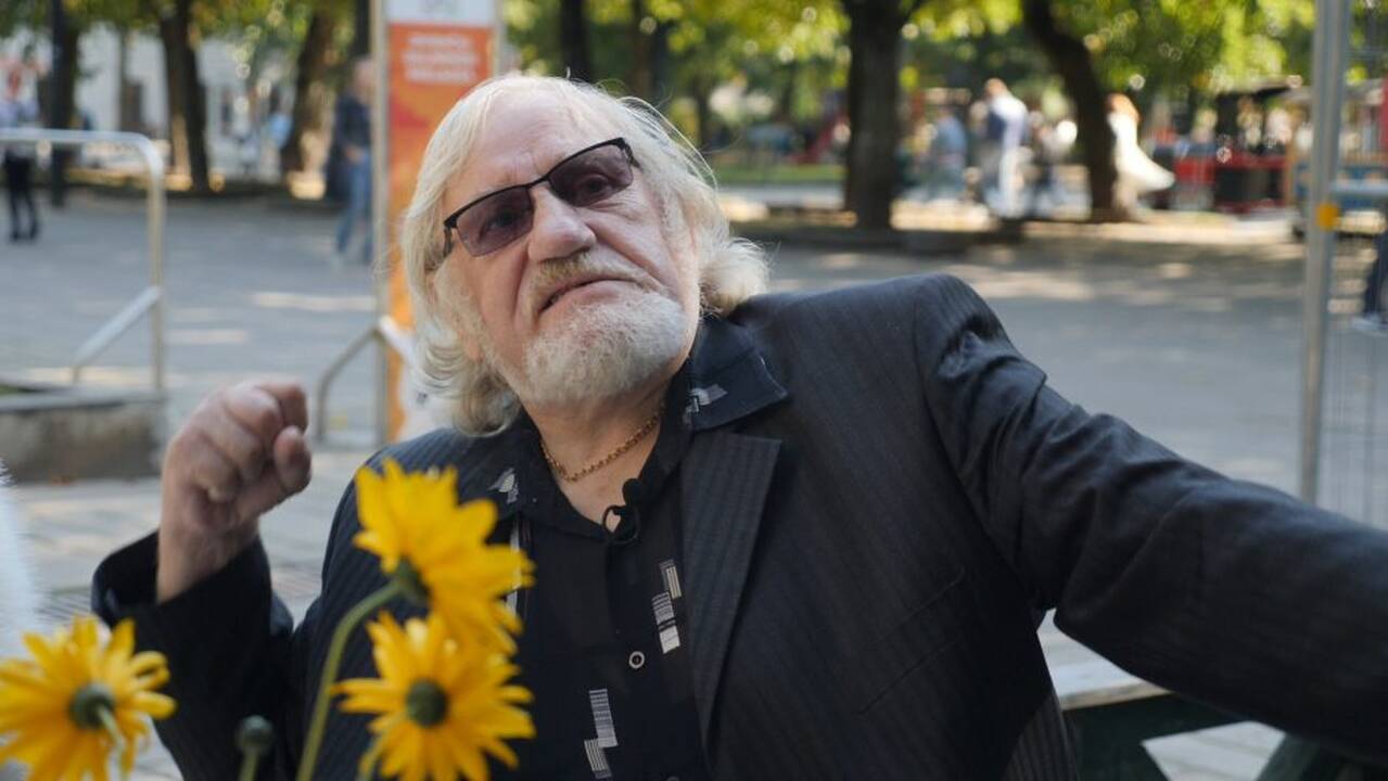 Vytautas Šustauskas