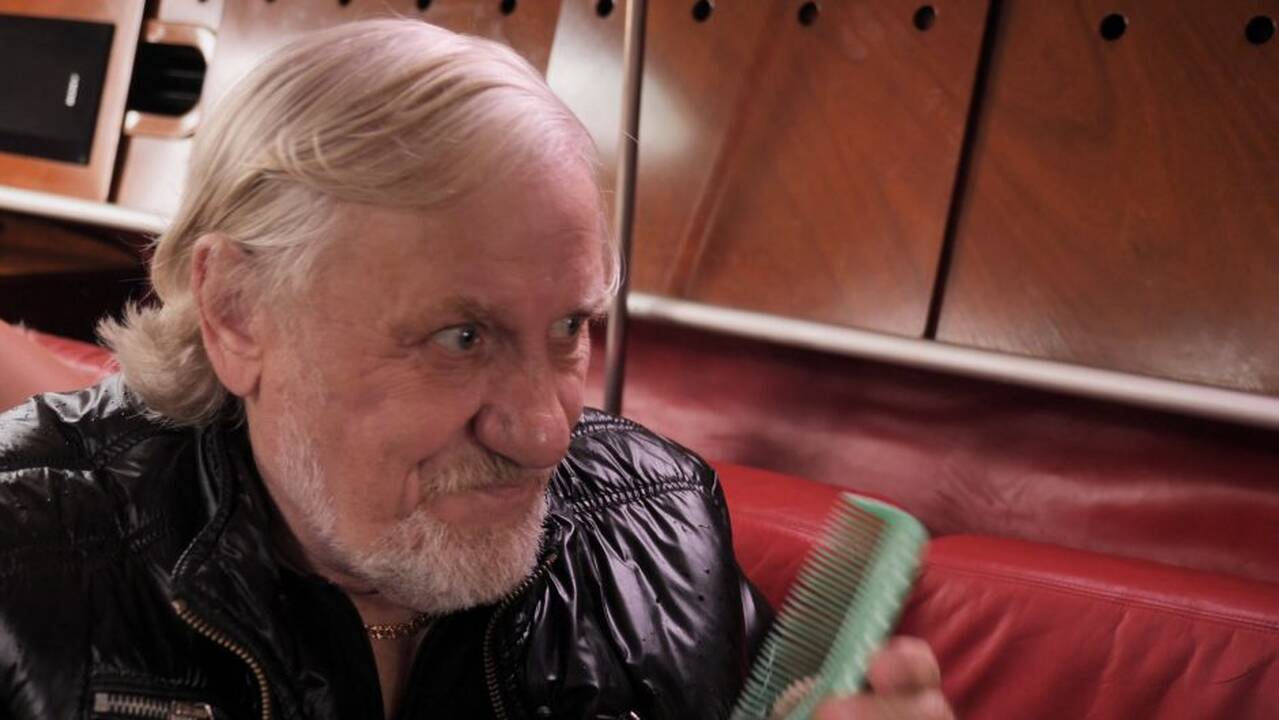 Vytautas Šustauskas