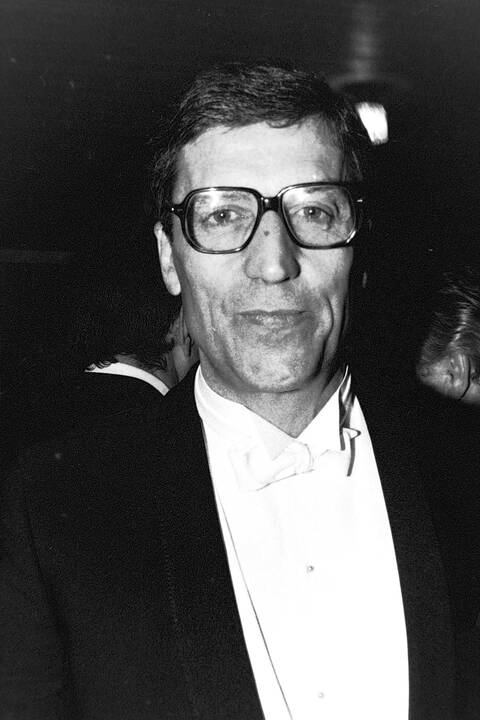 Nino Cerruti