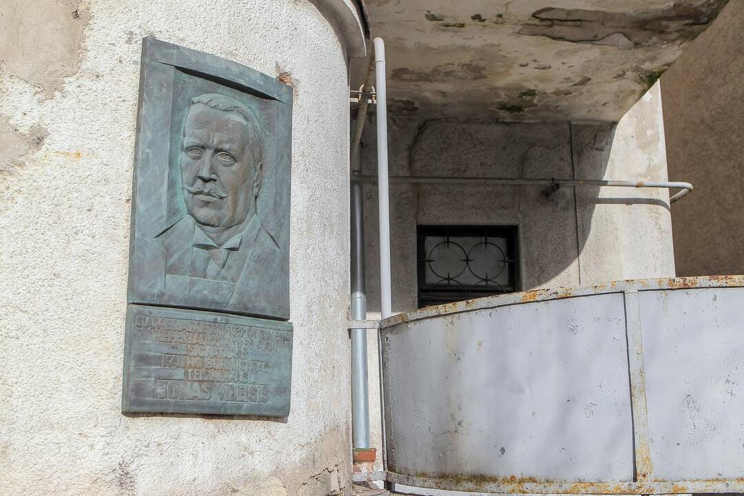 Ekskursija „Vlado Putvinskio gatvės atradimai“
