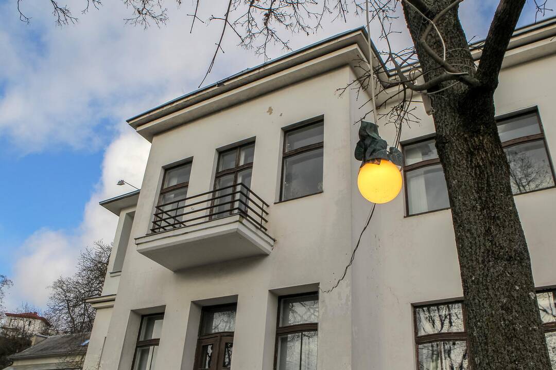 Ekskursija „Vlado Putvinskio gatvės atradimai“