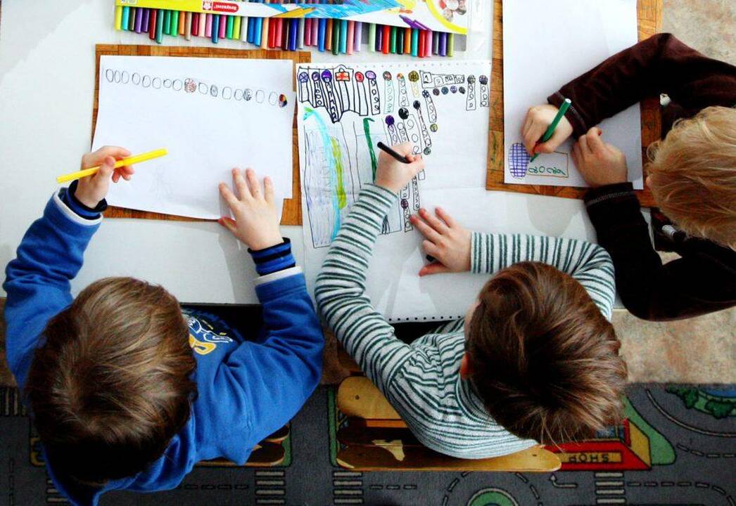 Sukritikavo Kauno sprendimą dėl skirtingų mokesčių už darželius: tai – diskriminacija