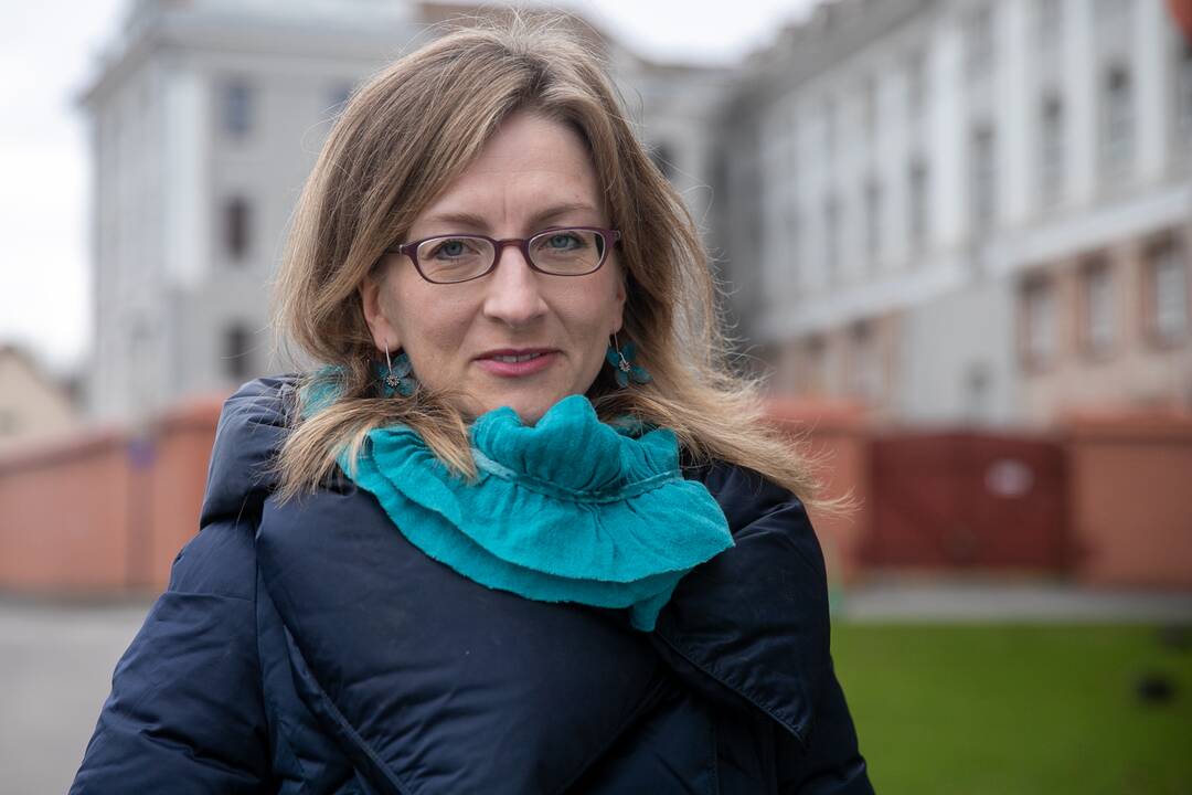 Turtas: Švč. Trejybės altorius – itin vertingas brandžiojo baroko kūrinys Lietuvoje.