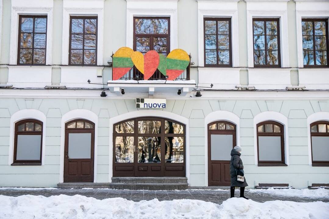 Situacija: iš "Nuovos" butus įsigiję kauniečiai laukia nepriklausomos ekspertizės išvadų.