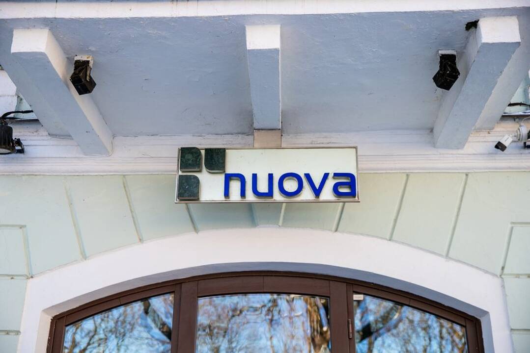 Situacija: iš "Nuovos" butus įsigiję kauniečiai laukia nepriklausomos ekspertizės išvadų.