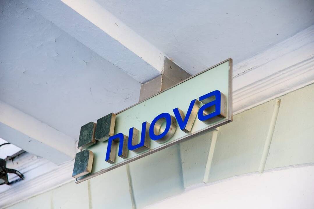 Situacija: iš "Nuovos" butus įsigiję kauniečiai laukia nepriklausomos ekspertizės išvadų.