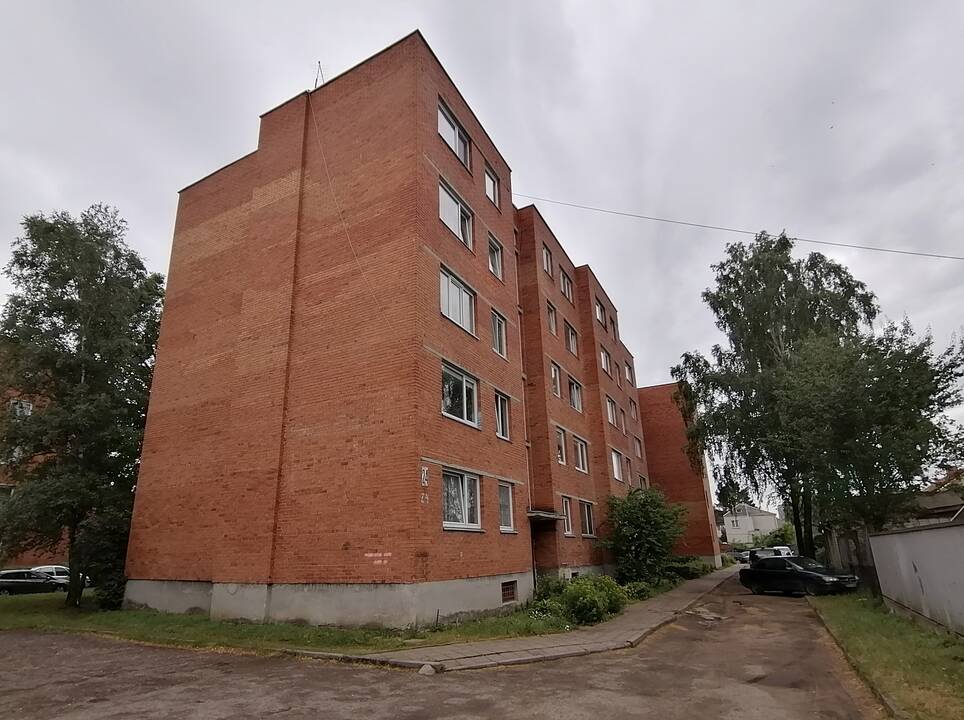 Triukšmas: paryčiais vilijampoliečius iš lovų išverčia šūvius primenantys garsai.