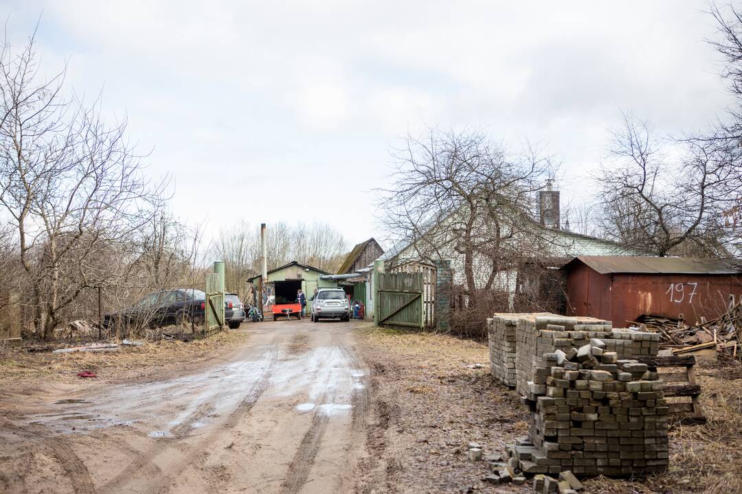 Jungtis: naujas aplinkkelis sujungs Marijampolės ir Ateities plentus, eismo srautas bus nukreiptas ir per hidrelektrinę.