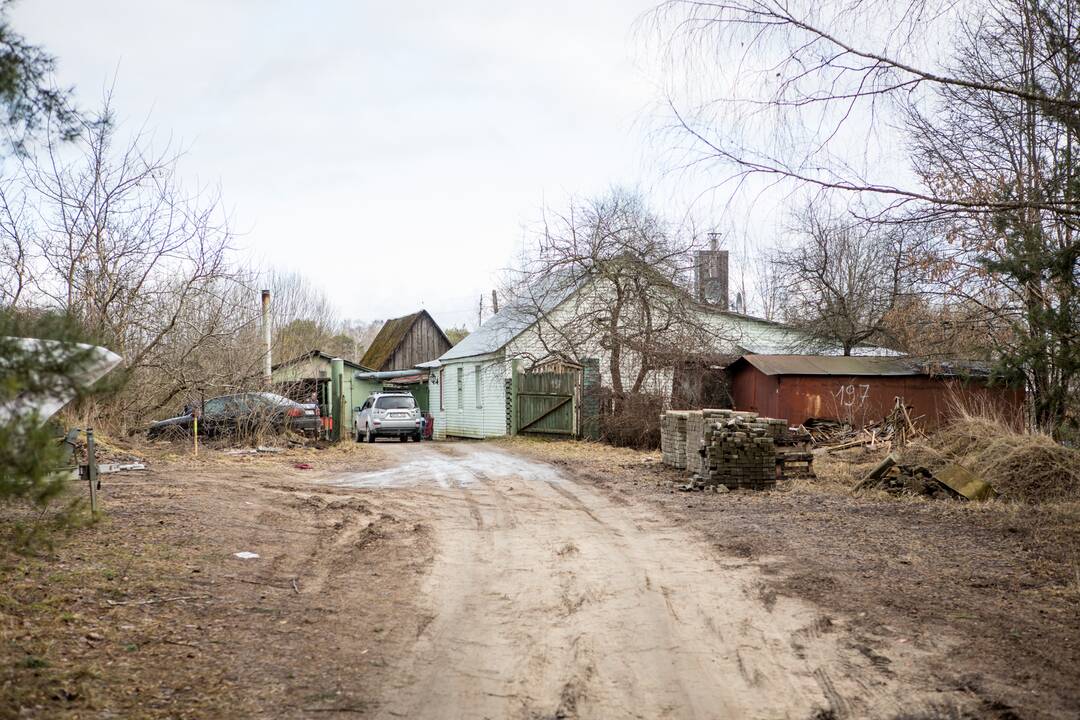 Jungtis: naujas aplinkkelis sujungs Marijampolės ir Ateities plentus, eismo srautas bus nukreiptas ir per hidrelektrinę.