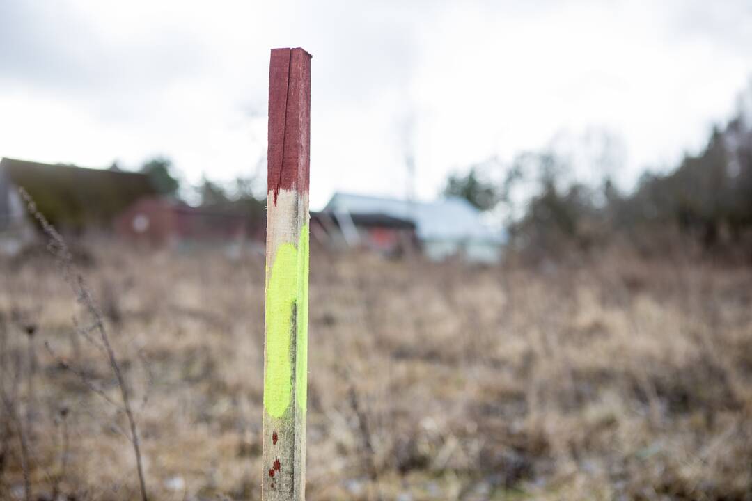 Jungtis: naujas aplinkkelis sujungs Marijampolės ir Ateities plentus, eismo srautas bus nukreiptas ir per hidrelektrinę.