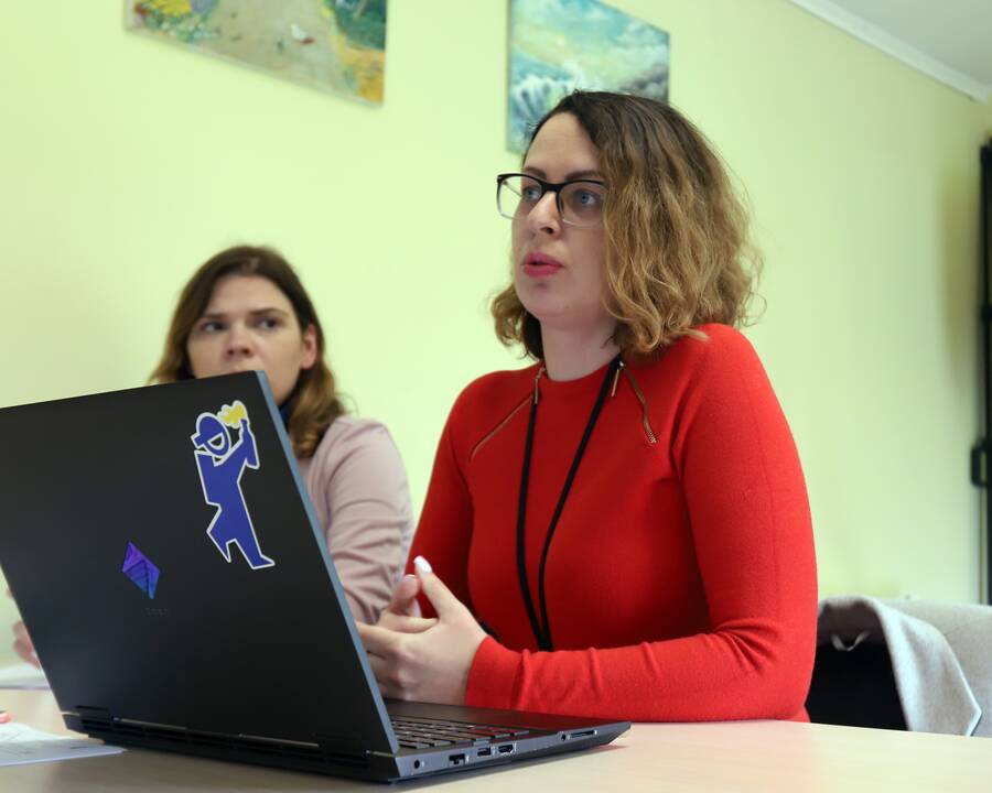 Priekaištai: dauguma susirinkimo dalyvių tikino nebuvę informuoti apie jų gyvenvietės kasdienybei ir ateičiai labai svarbų projektą.