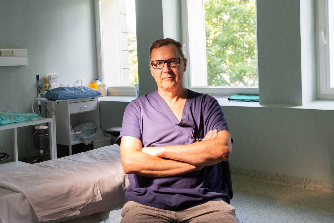 Vytautas Abraitis