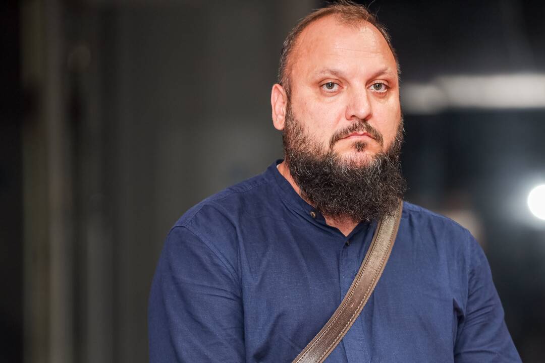 Grigorijus Ugolnikovas