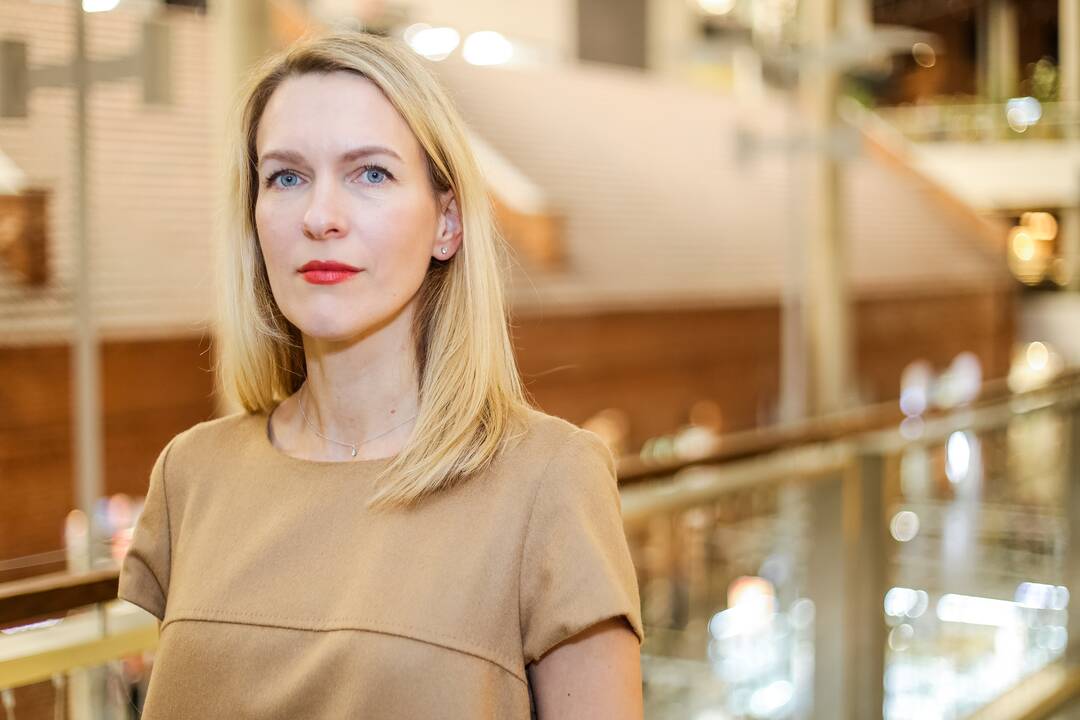 Vizija: „Deimantų fabrikas“ investavo į sandorį, kad šiame pastate Didžiojoje gatvėje turėtų patalpas.