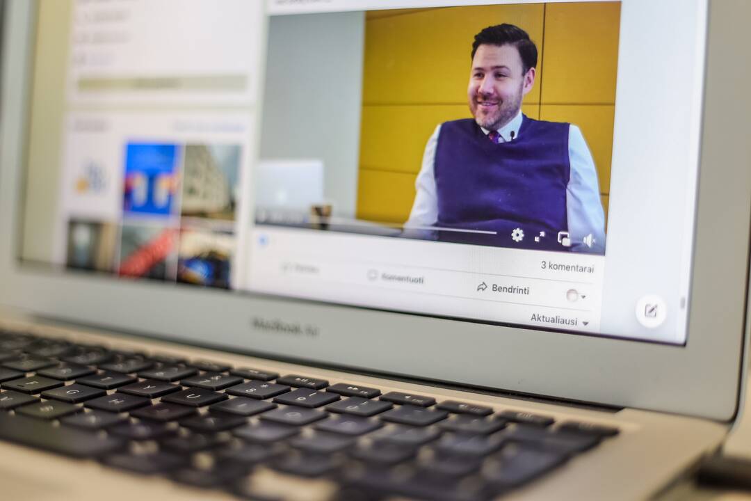 Vizija: „Deimantų fabrikas“ investavo į sandorį, kad šiame pastate Didžiojoje gatvėje turėtų patalpas.